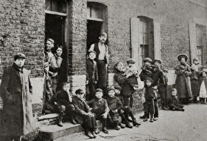 Hope Place, Stepney