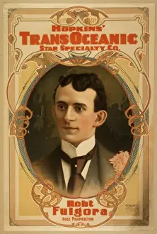 Hopkins Transoceanic Star Specialty Co