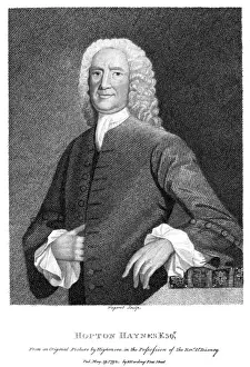 1672 Prints: Hopton Haynes