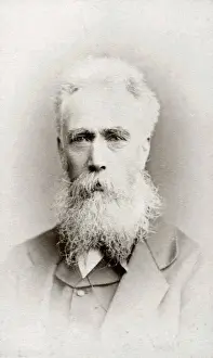 Horace Harral - Engraver