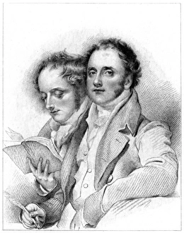 Horace and James Smith