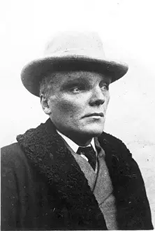 Leonard Prints: Horace Leonard Short (1872-1917)