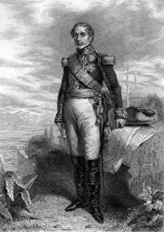 Horace Sebastiani