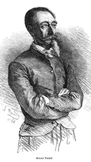 Horace Vernet