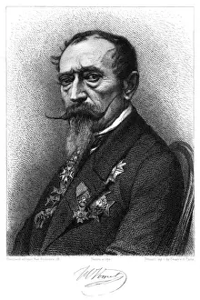 Vernet Prints: Horace Vernet