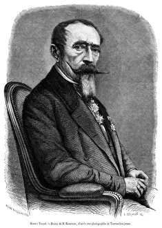 Horace Vernet