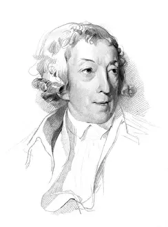 1717 Prints: Horace Walpole
