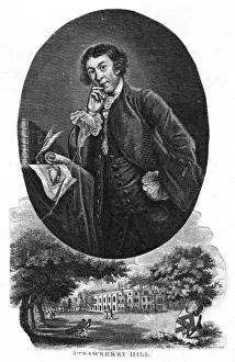 Horace Walpole