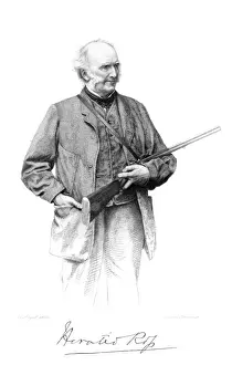 Moves Prints: Horatio Ross
