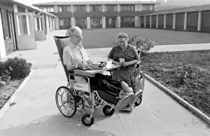 Horder Centre, Crowborough, East Sussex