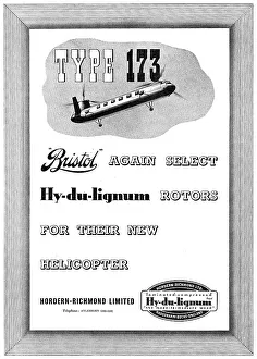Hordern Prints: Hordern-Richmond Hydulignum