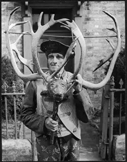 Horn Dance