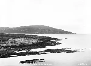 Horn Hd, Co Donegal