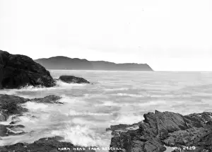 Horn Head from Rosguill