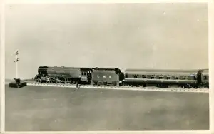 Hornby Railway