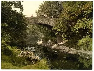 Images Dated 3rd May 2012: Horns Hole, Hawick, Scotland