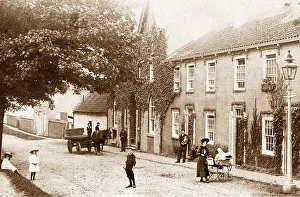 Hornsea - Eastgate