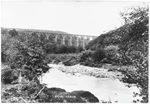 Horra Bridge / Britain
