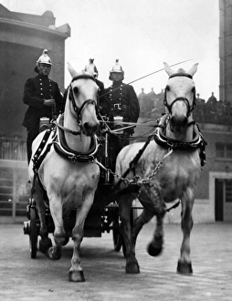 Fire Drill 1930S
