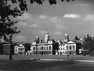 Horse Guards Building