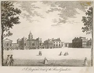 Horse Guards Parade