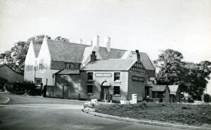 Horse & Jockey Inn, Arrowe Park Road, Wirral