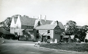 Horse & Jockey Inn, Arrowe Park Road, Wirral