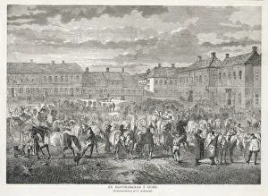 Sweden Gallery: Horse Market Sweden