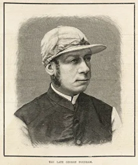 Jockeys Gallery: Horse Racing / Jockeys