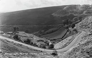 The Horse Shoe Pass