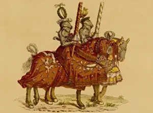 Horse Warriors