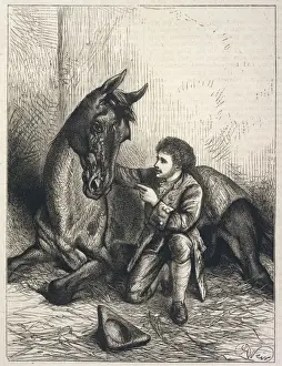 Horse Whisperer