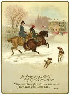 Horses