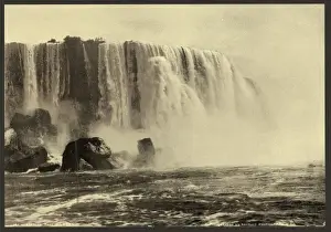Horseshoe Fall, Niagara