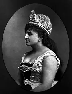 Hortense Schneider