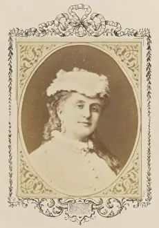 Hortense Schneider / Figar