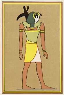 Takes Gallery: Horus-Seth (2)