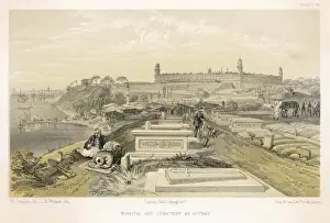 Hospital at Scutari
