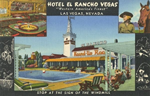 Gambling/Roulette