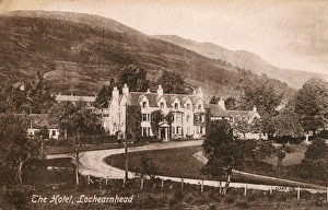 Loch Lomond