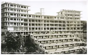 Hotel Majestic, Acapulco, Guerrero, Mexico