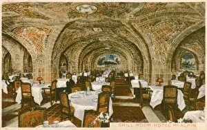 Hotel McAlpin, New York