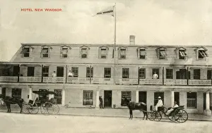 Hotel New Windsor - Bermuda