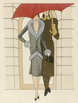 Elegantly Prints: Hotel Porter