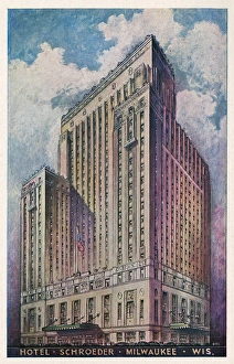 American Style 1927