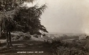 Hothfield Common and West Ashford Workhouse, Kent