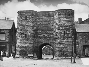Hotspur Tower Alnwick