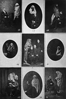 Thurston Prints: Houghton / Hope 6