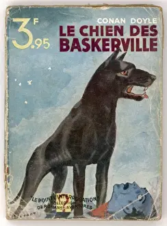 Hound of Baskervilles