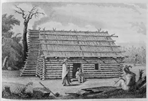 House of Creek Tribe